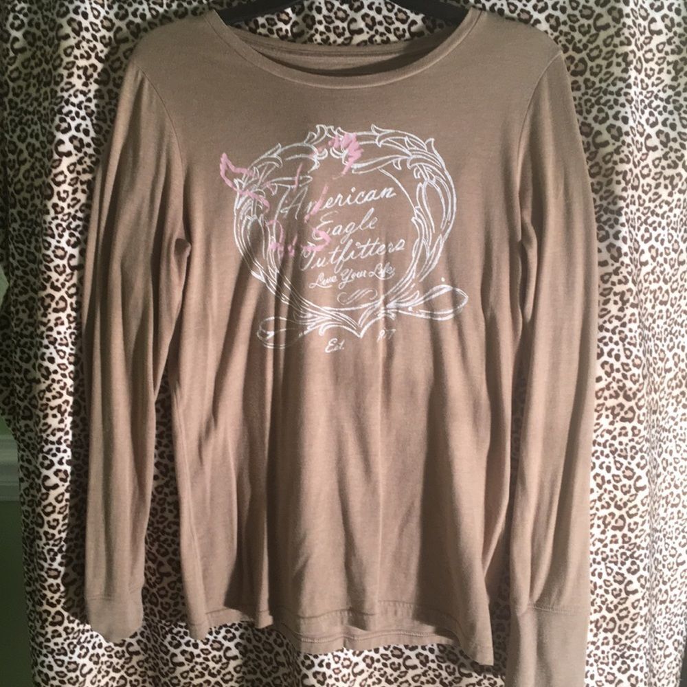 American Eagle